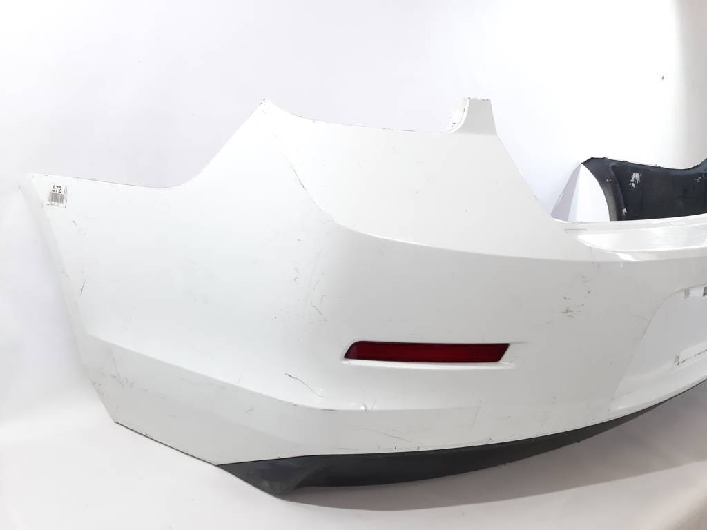 Malibu Бампер задній Chevrolet Malibu 2013-2018 22827124 Chevrolet Malibu 11