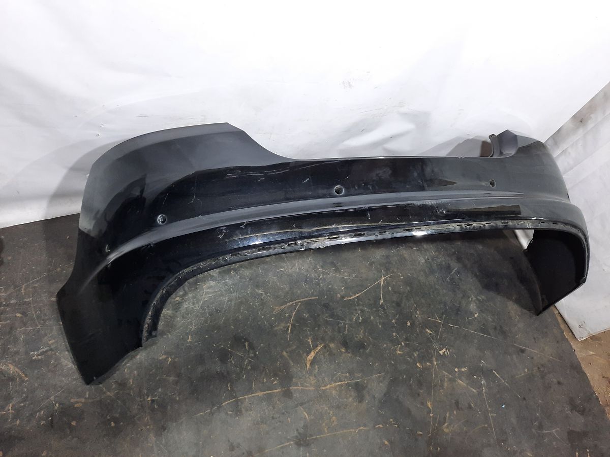 Xf Бампер задній Jaguar XF 2012-2015 C2Z14002XXX Jaguar XF 2