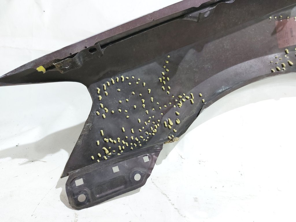 Passat s Крыло переднее правое (Тайвань) Volkswagen Passat S 2012-2015 561821022 Volkswagen Passat S 22