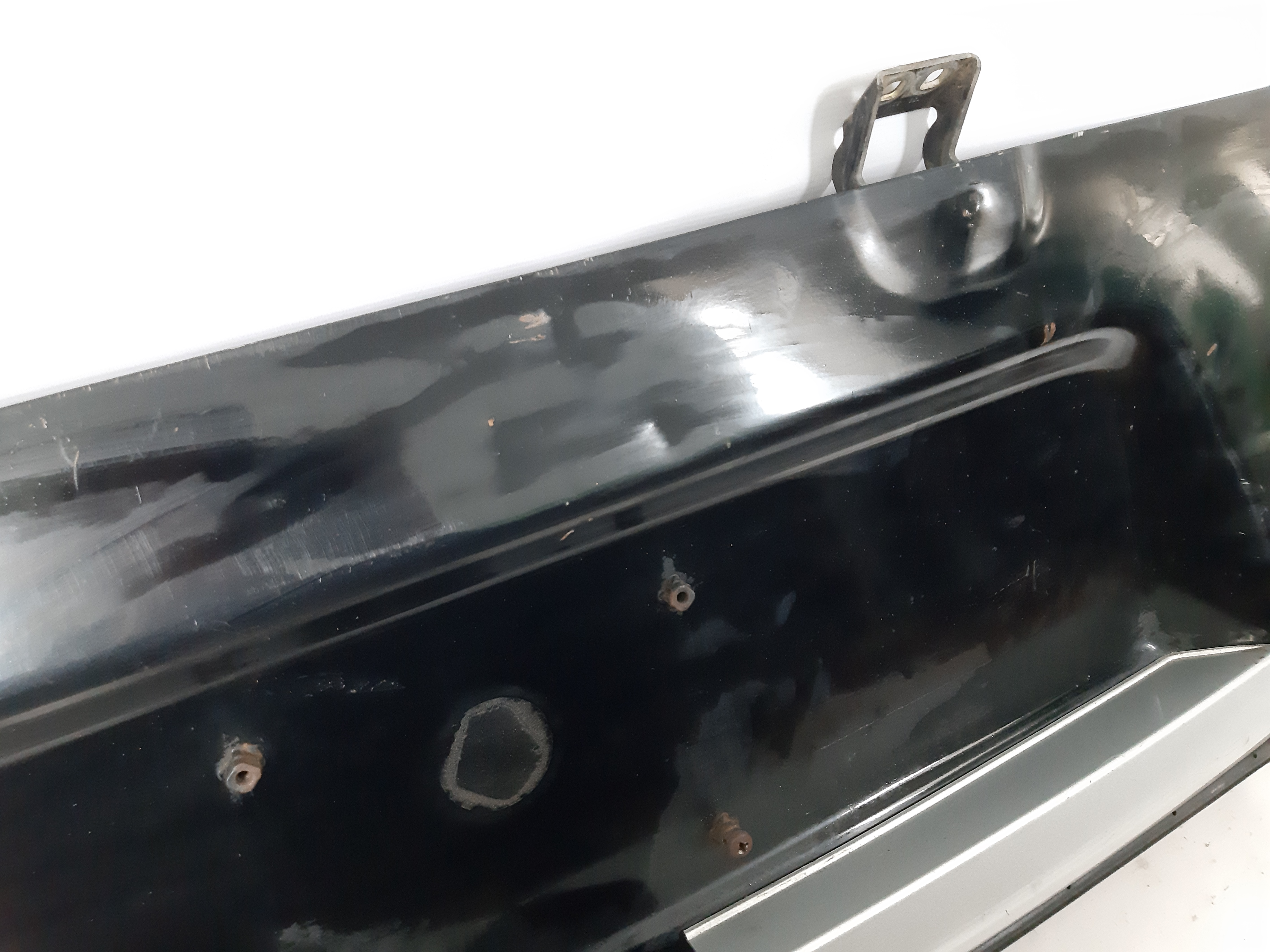 Element Дверь багажника нижняя Honda Element 2009-2011 68700SCVA91ZZ Honda Element 11