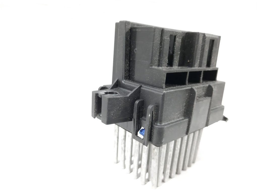 Fusion hybrid Блок управления скорости печки Ford Fusion Hybrid 2013-2016 DG9H19E624AA Ford Fusion Hybrid 5