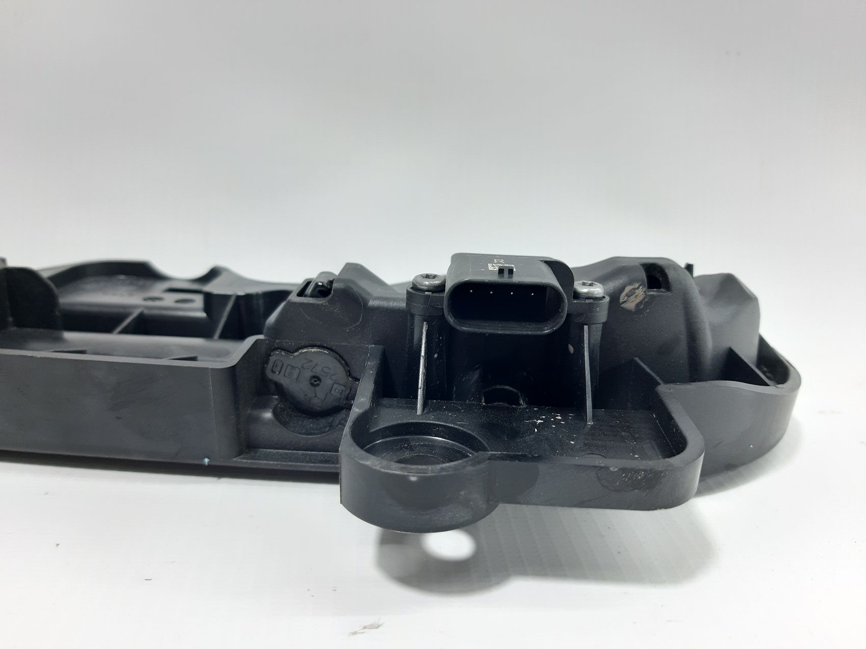 Model 3 Ручка дверей задньої правої Tesla Model 3 2020-2023 152811500D Tesla Model 3 5