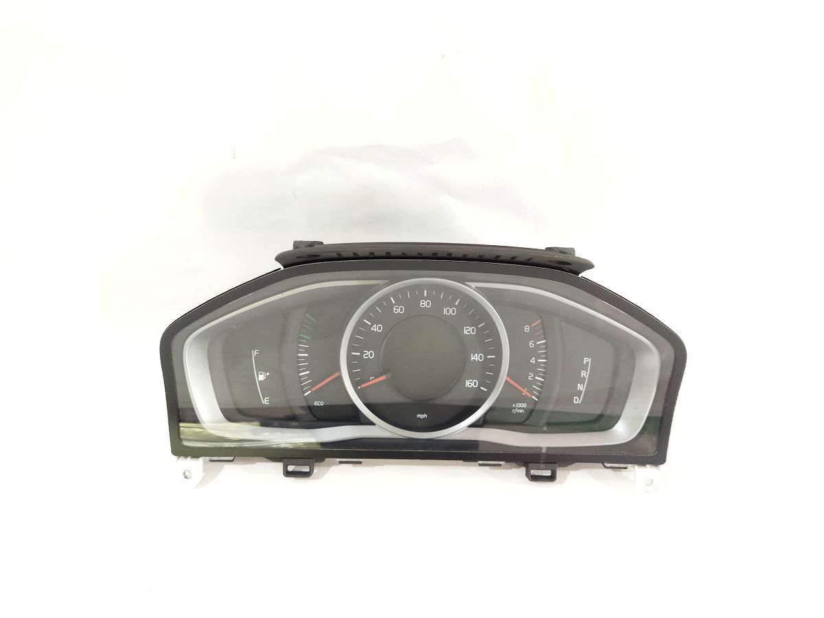 S60 Панель приборов Volvo S60 2014-2018 31327748 Volvo S60 6 S60 Панель приборов Volvo S60 2014-2018 31327748 Volvo S60 6