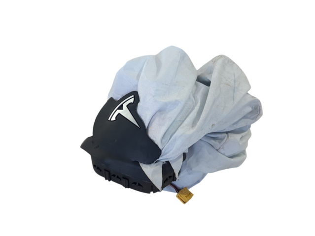 Model 3. AirBag руля(стрельнувший) Tesla Model 3 2021-2023 150834700C Tesla Model 3