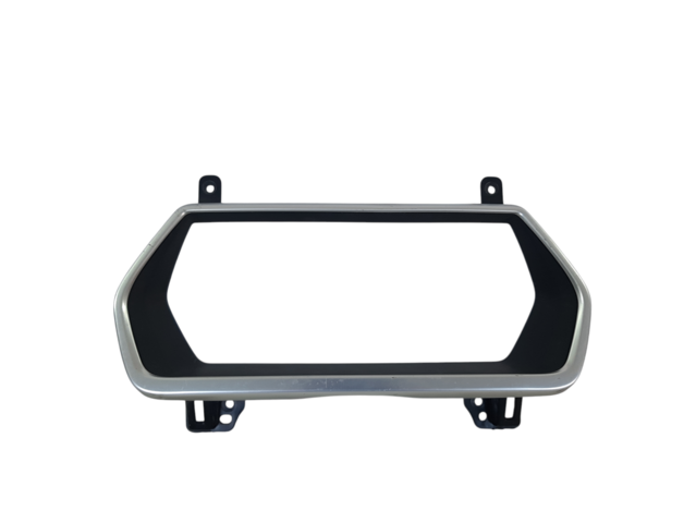 Model s. Накладка панелі приладів Tesla Model S 2012-2016 600772500B Tesla Model S