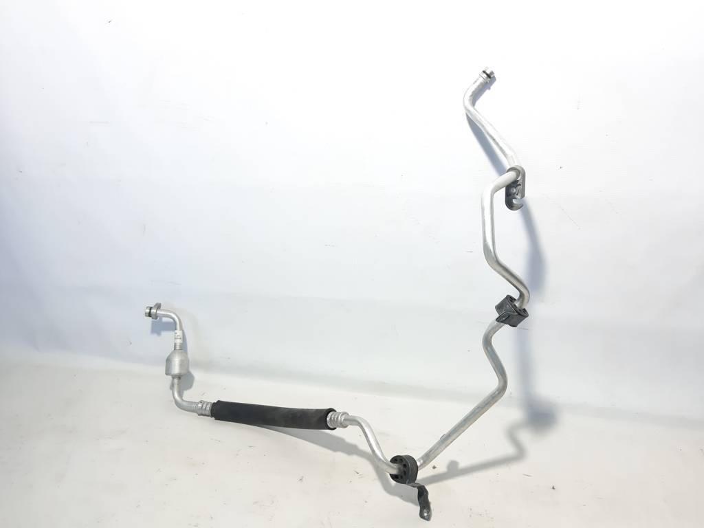 Sentra Трубка кондиціонера конденсер-компресор Nissan Sentra 2013-2019 924803SG0A Nissan Sentra 6