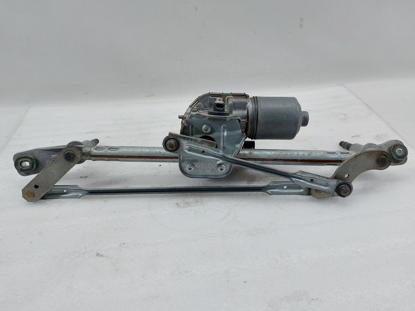 200 limited Механизм рычагов стеклоочистителя (трапеция) Chrysler 200 Limited 2015-2017 68277007AB Chrysler 200 Limited 2