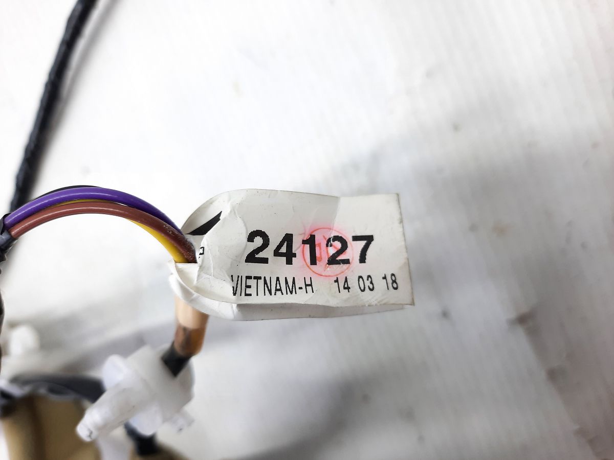 Altima Проводка двери задней левой Nissan Altima 2013-2018 241273TA0A Nissan Altima 2