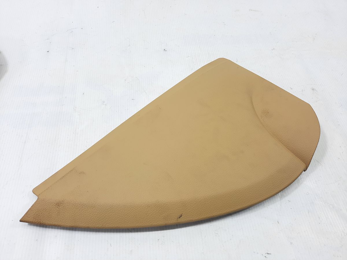 Ats. Накладка торпеды боковая левая Cadillac ATS 2013-2015 20999529 Cadillac ATS