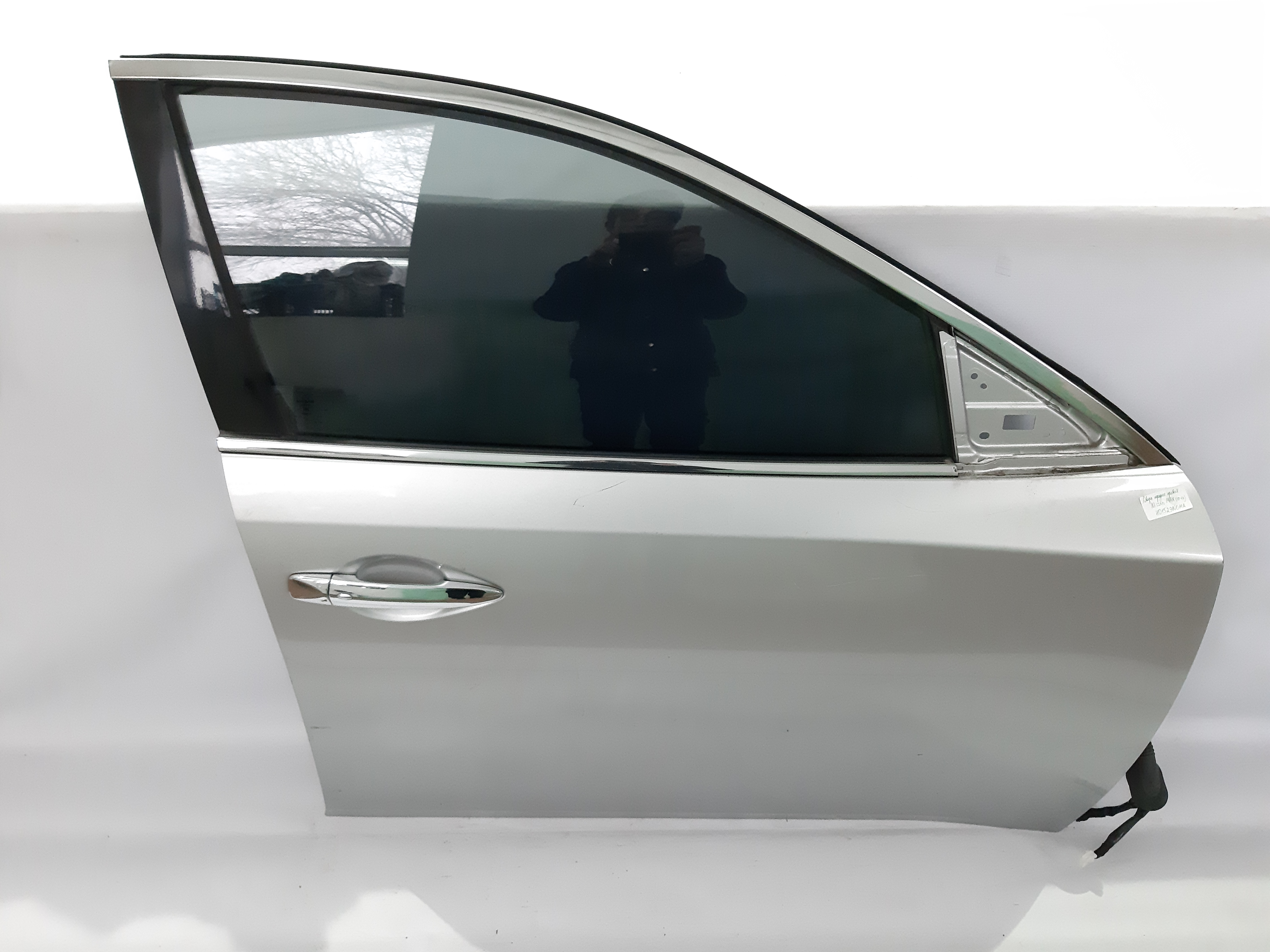 Maxima Дверь передняя правая Nissan Maxima 2010-2014 H01529N0MA Nissan Maxima 18