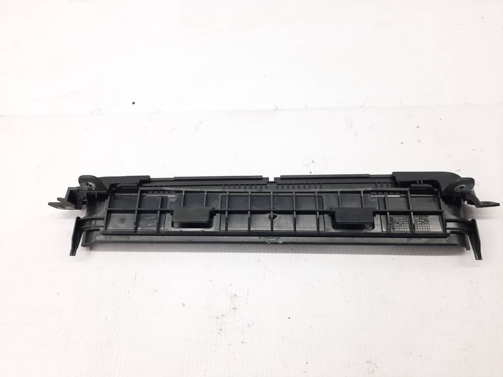 7 series Накладка на торпедо (під щиток приладів) BMW 7 2012 51459144163 BMW 7 2 7 series Накладка на торпедо (під щиток приладів) BMW 7 2012 51459144163 BMW 7 2