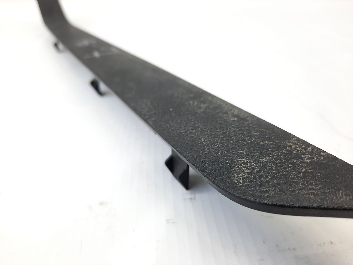 7 series Накладка порога заднього лівого BMW 7 2012 51479123817 BMW 7 5