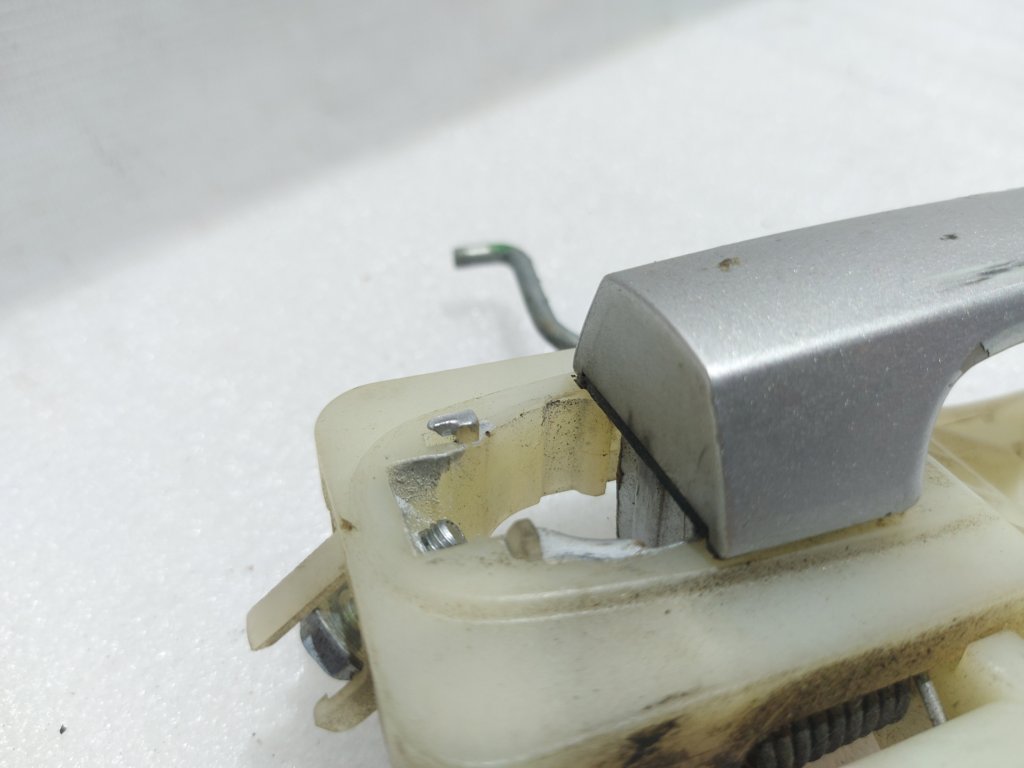 Forte koup Ручка двері зовнішня з кронштейном передня ліва Kia Forte Koup 2010-2013 826511M050 Kia Forte Koup 3 Forte koup Ручка двері зовнішня з кронштейном передня ліва Kia Forte Koup 2010-2013 826511M050 Kia Forte Koup 3