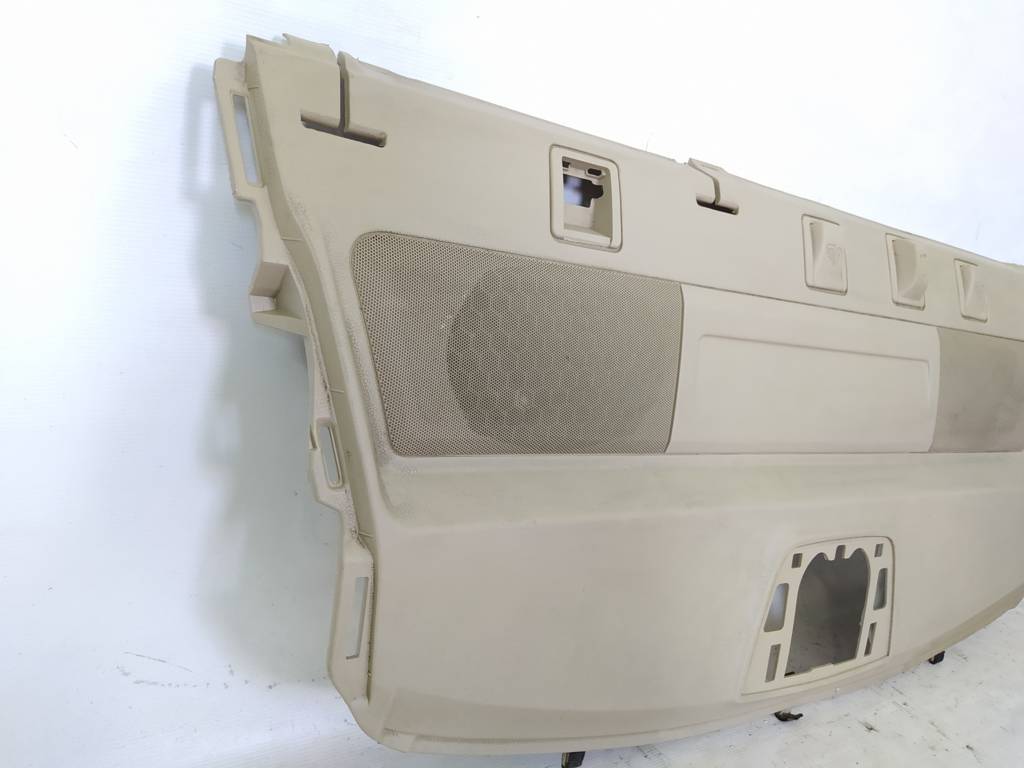 Altima Обшивка задньої полиці Nissan Altima 2014-2018 799103TA4B Nissan Altima 2