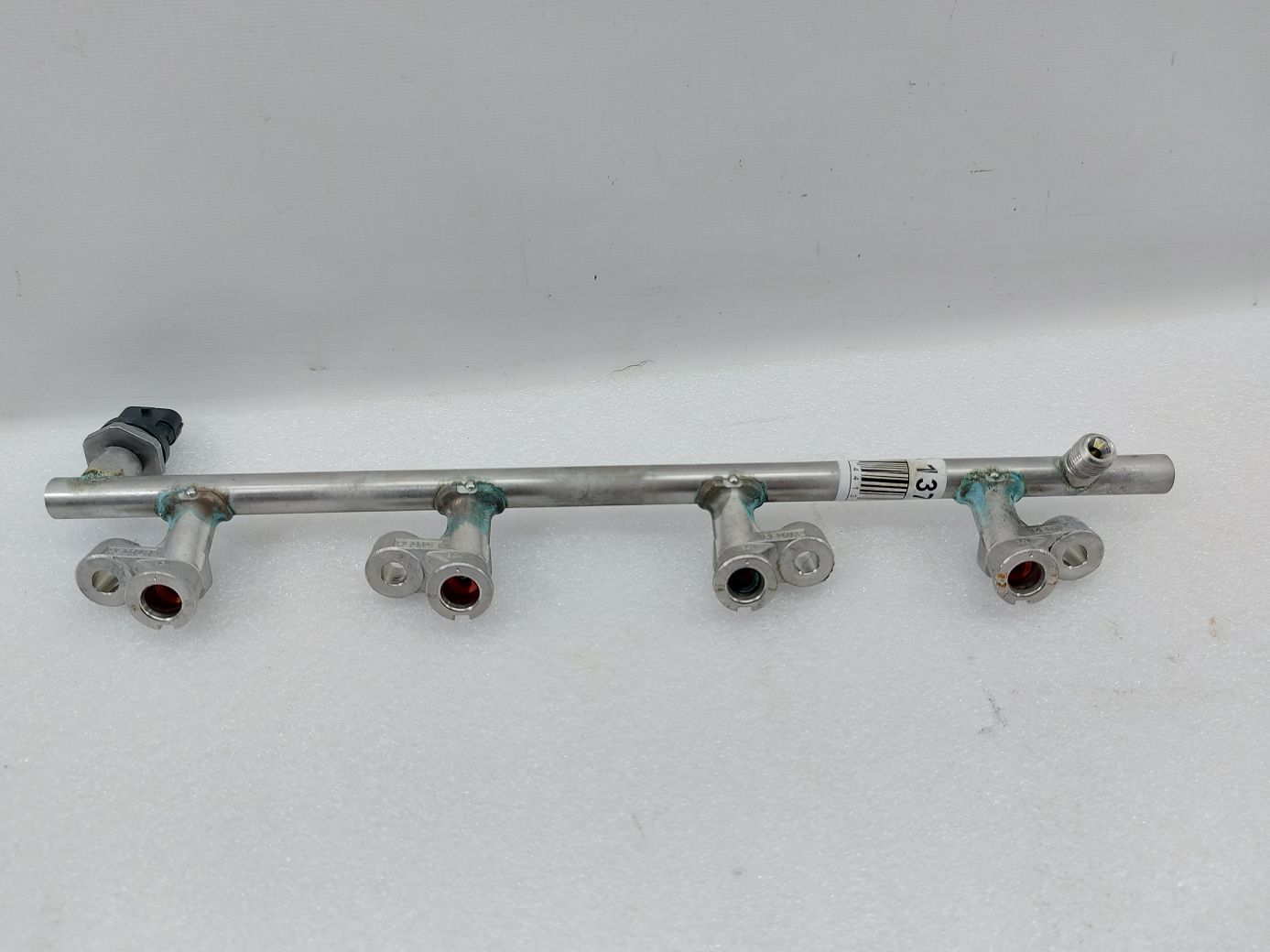 6 Паливна рампа Mazda 6 2014-2017 PY0113150A Mazda 6 2 6 Паливна рампа Mazda 6 2014-2017 PY0113150A Mazda 6 2