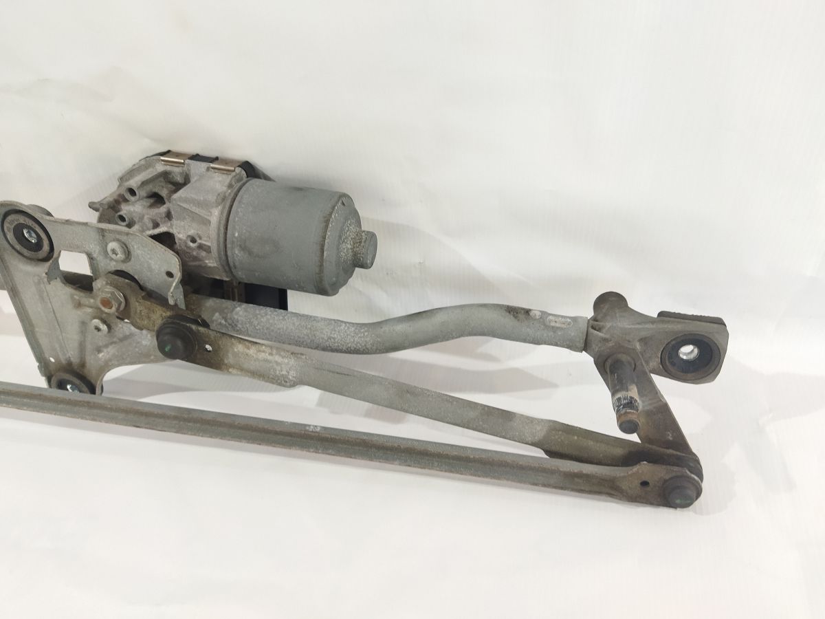 S60 Трапеция рычагов стелоочистителя Volvo S60 2011-2018 30753493 Volvo S60 7