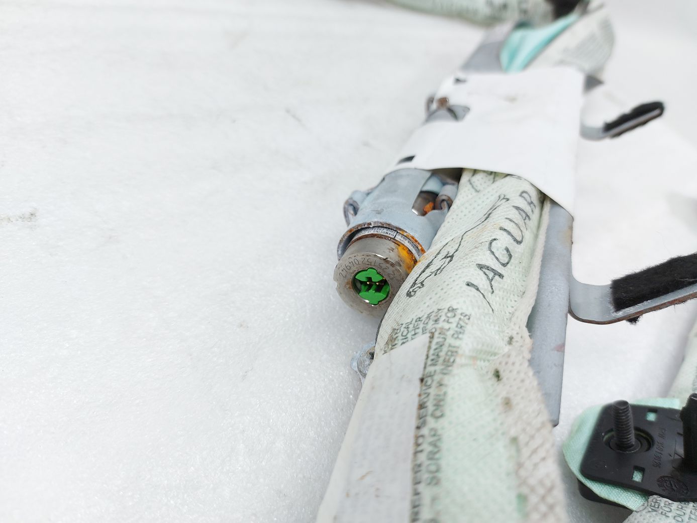 Xf Шторка Air Bag правая Jaguar XF 2009-2015 C2Z3354 Jaguar XF 3 Xf Шторка Air Bag правая Jaguar XF 2009-2015 C2Z3354 Jaguar XF 3