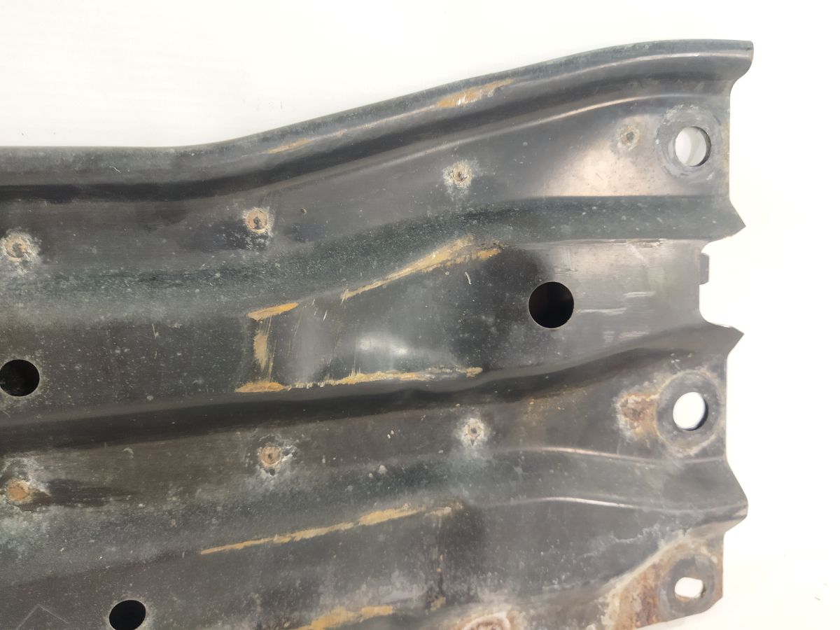 6 Захист днища (метал) Mazda 6 2013-2017 GHP9563A1 Mazda 6 3