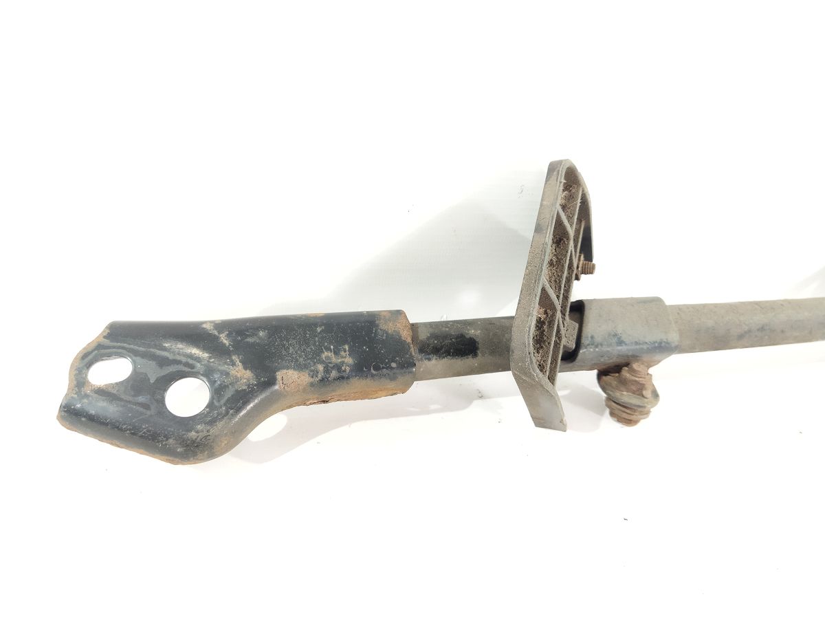 Forester Распорка кузова задняя правая Subaru Forester 2014-2018 50866SG000 Subaru Forester 5