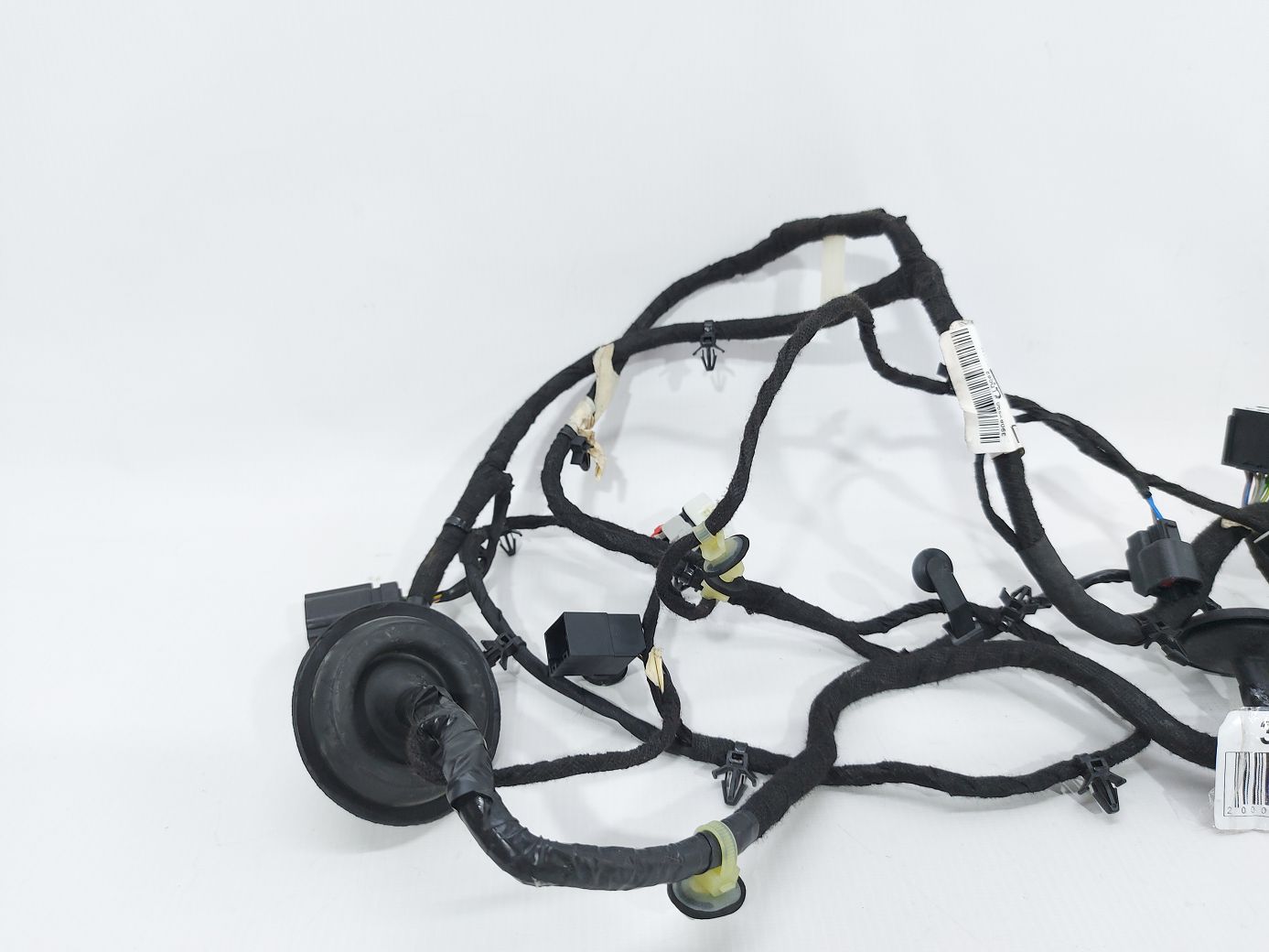 Cruze Проводка дверей передньої лівої Chevrolet Cruze 2016-2019 872406A Chevrolet Cruze 3