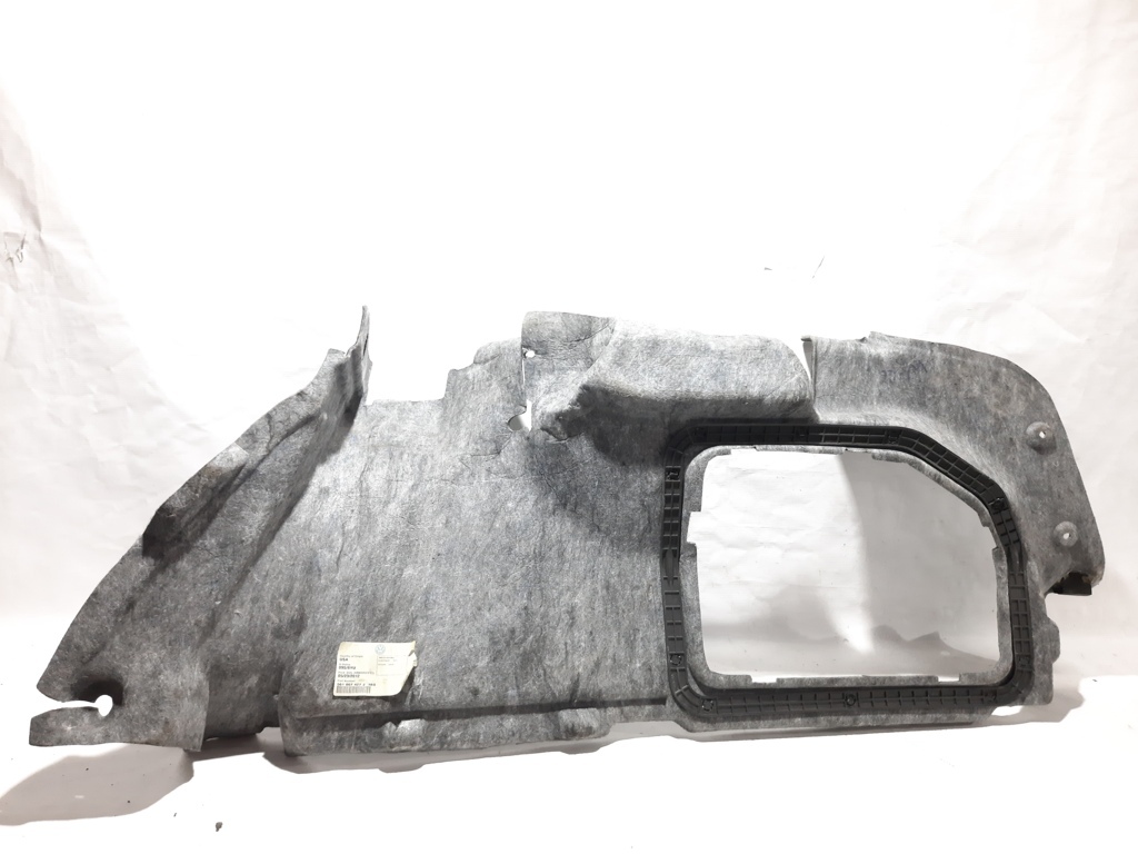 Passat cc Обшивка багажного отделения левая Volkswagen Passat CC 2010-2017 3C8867427F8W4 Volkswagen Passat CC 2