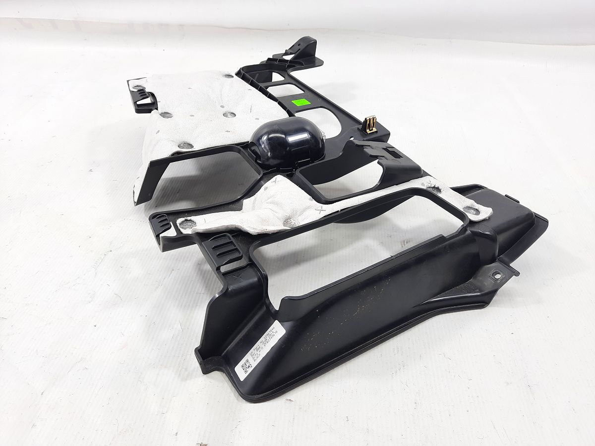 Ats Накладка под торпеду левая Cadillac ATS 2013-2015 22967846 Cadillac ATS 3