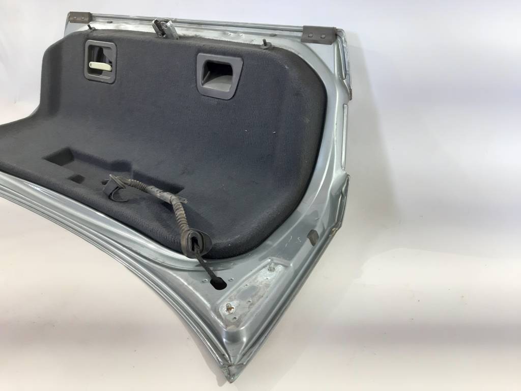 A6 Кришка багажника седан Audi A6 2009-2011 4F5827023R Audi A6 8
