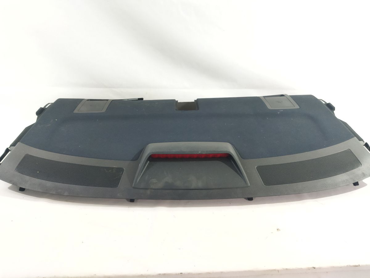 6 Полка под заднее стекло Mazda 6 2013-2017 GJL2683A0G02 Mazda 6 4