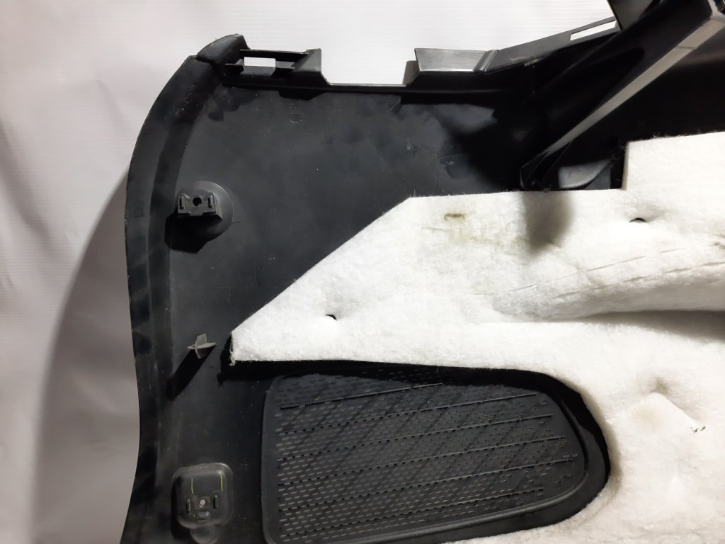 Journey Обшивка багажного отделения правая Dodge Journey 2011-2020 1SN68DX9AA Dodge Journey 37