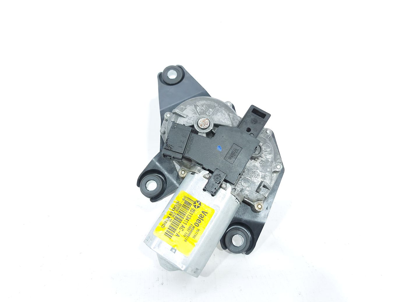 Grand caravan. Механизм стеклоочистителя крышки багажника Dodge Grand Caravan 2008-2020 5113411AC Dodge Grand Caravan