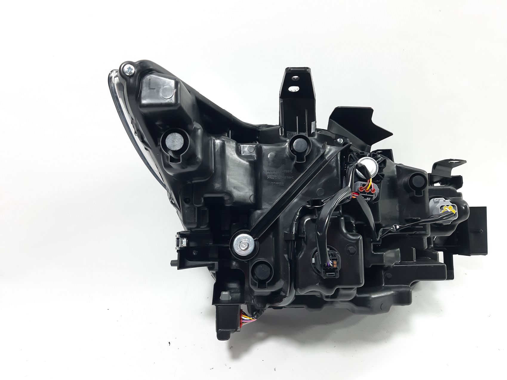 Фари головного світла Фара передня ліва з AFS Mazda СХ-5 2022-2024 KPF3-51-041C Mazda CX-5 9