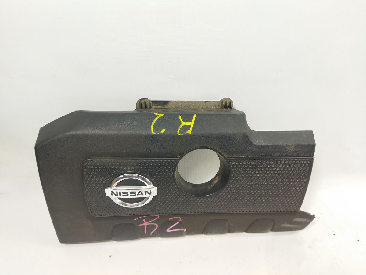 Sentra Накладка двигуна Nissan Sentra 2013-2019 140413RC1B Nissan Sentra 5