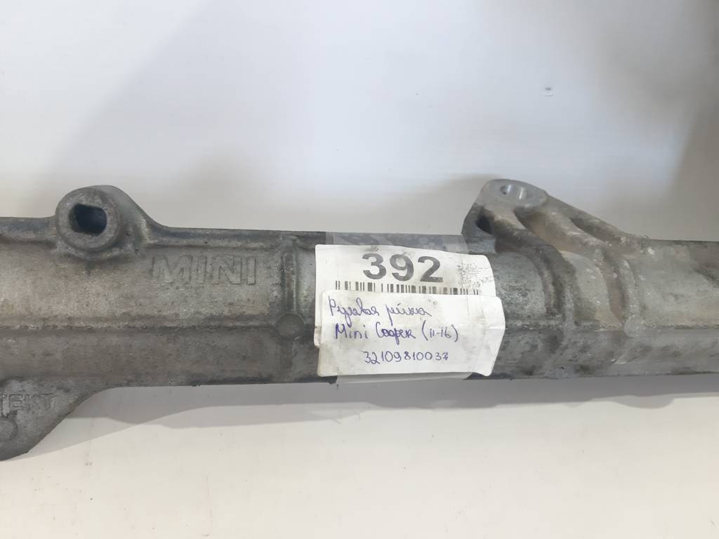 Cooper countryman Рулевая рейка Mini Cooper Countryman 2011-2016 32109810037 Mini Cooper Countryman 15