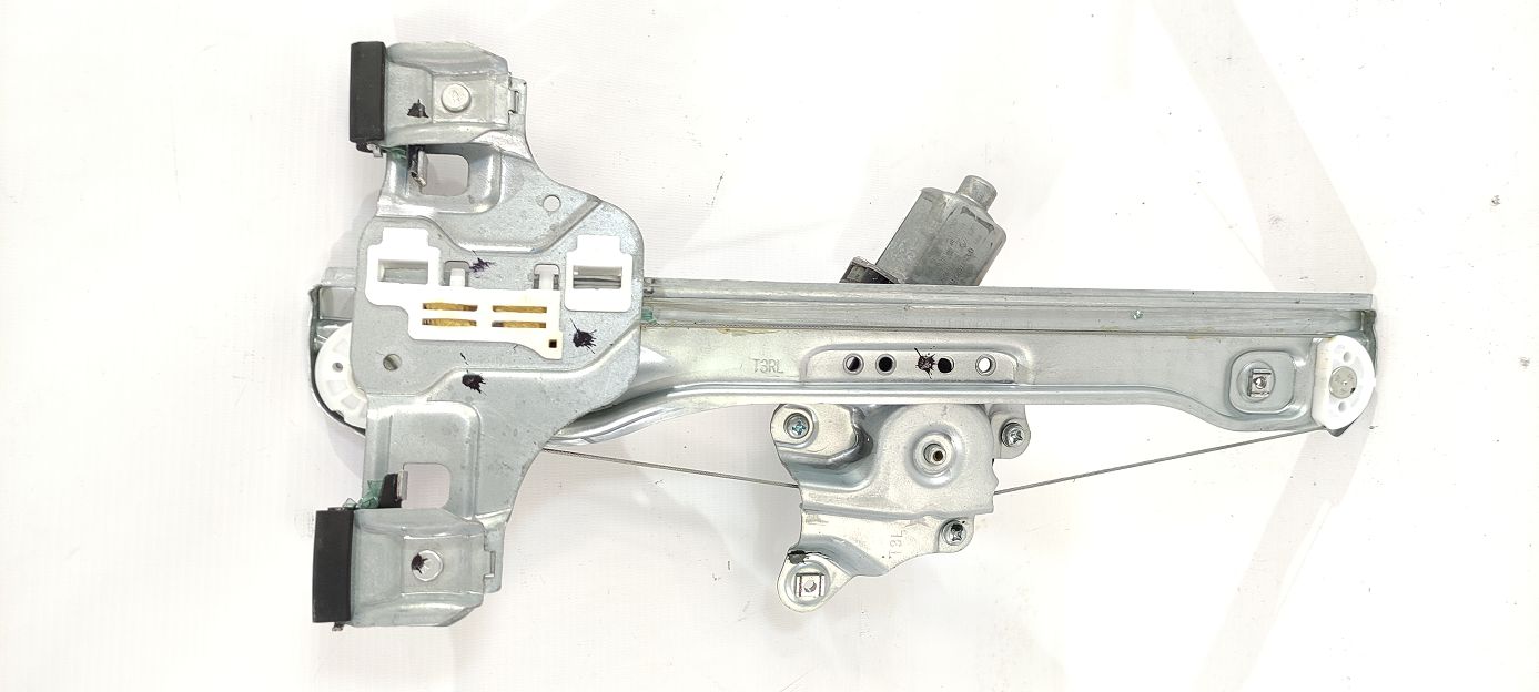 Sonic Стеклоподъёмник двери задней левой Chevrolet Sonic 2012-2020 95391133 Chevrolet Sonic 2