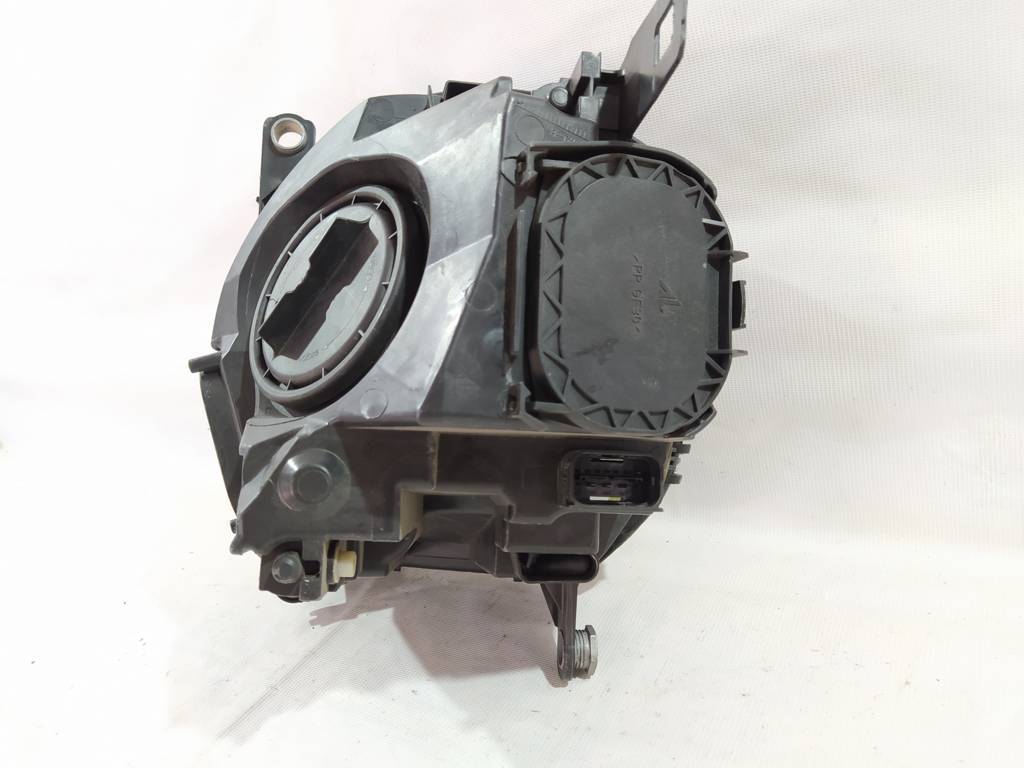 Cooper Фара передняя левая Mini Cooper 2007-2015 63122751875 Mini Cooper 15