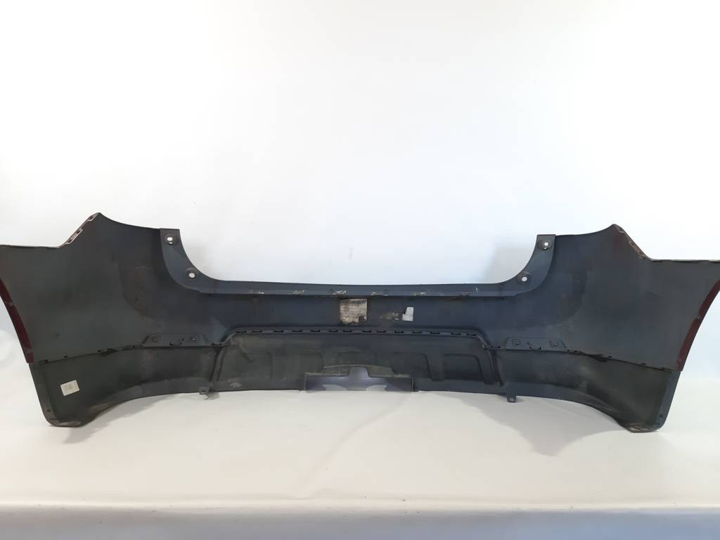 Equinox Бампер задний Chevrolet Equinox 2011-2015 23260231 Chevrolet Equinox 29