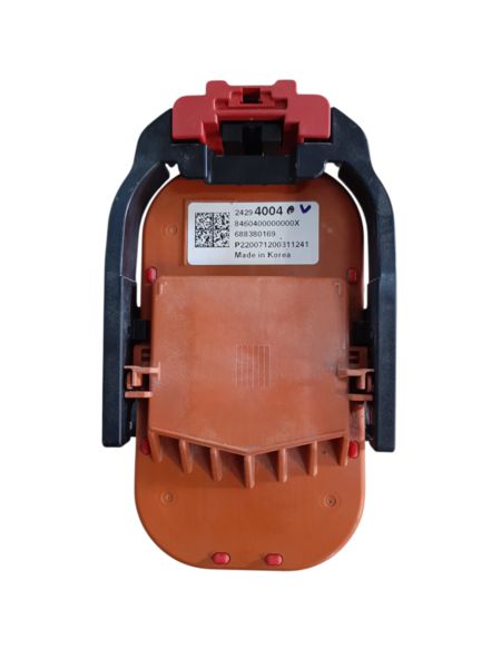 Bolt. Чека батареї Chevrolet Bolt EV 2017-2023 24294004 Chevrolet Bolt EV