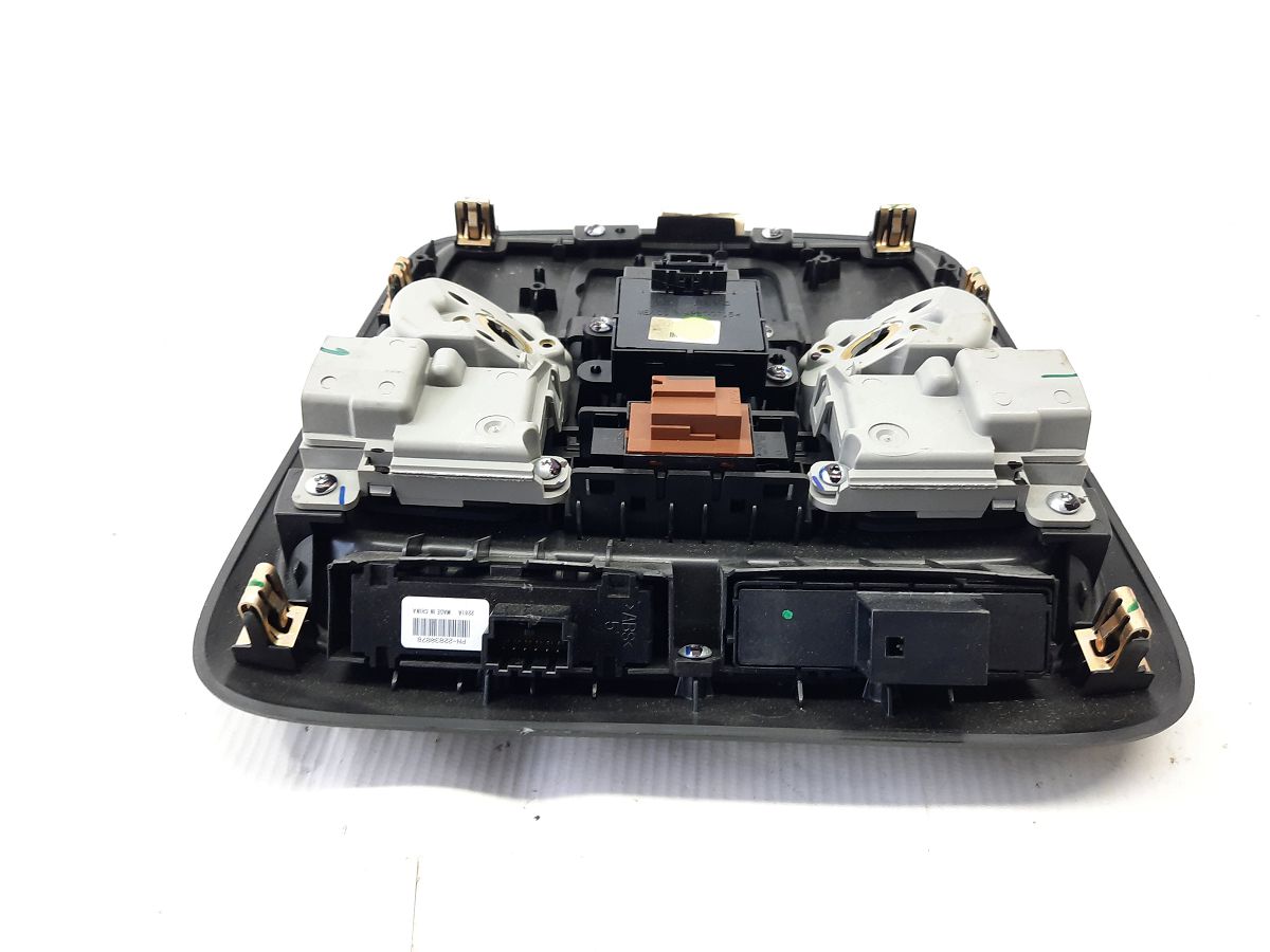 Ats Плафон стельовий передній Cadillac ATS 2013-2018 84009548 Cadillac ATS 4 Ats Плафон стельовий передній Cadillac ATS 2013-2018 84009548 Cadillac ATS 4