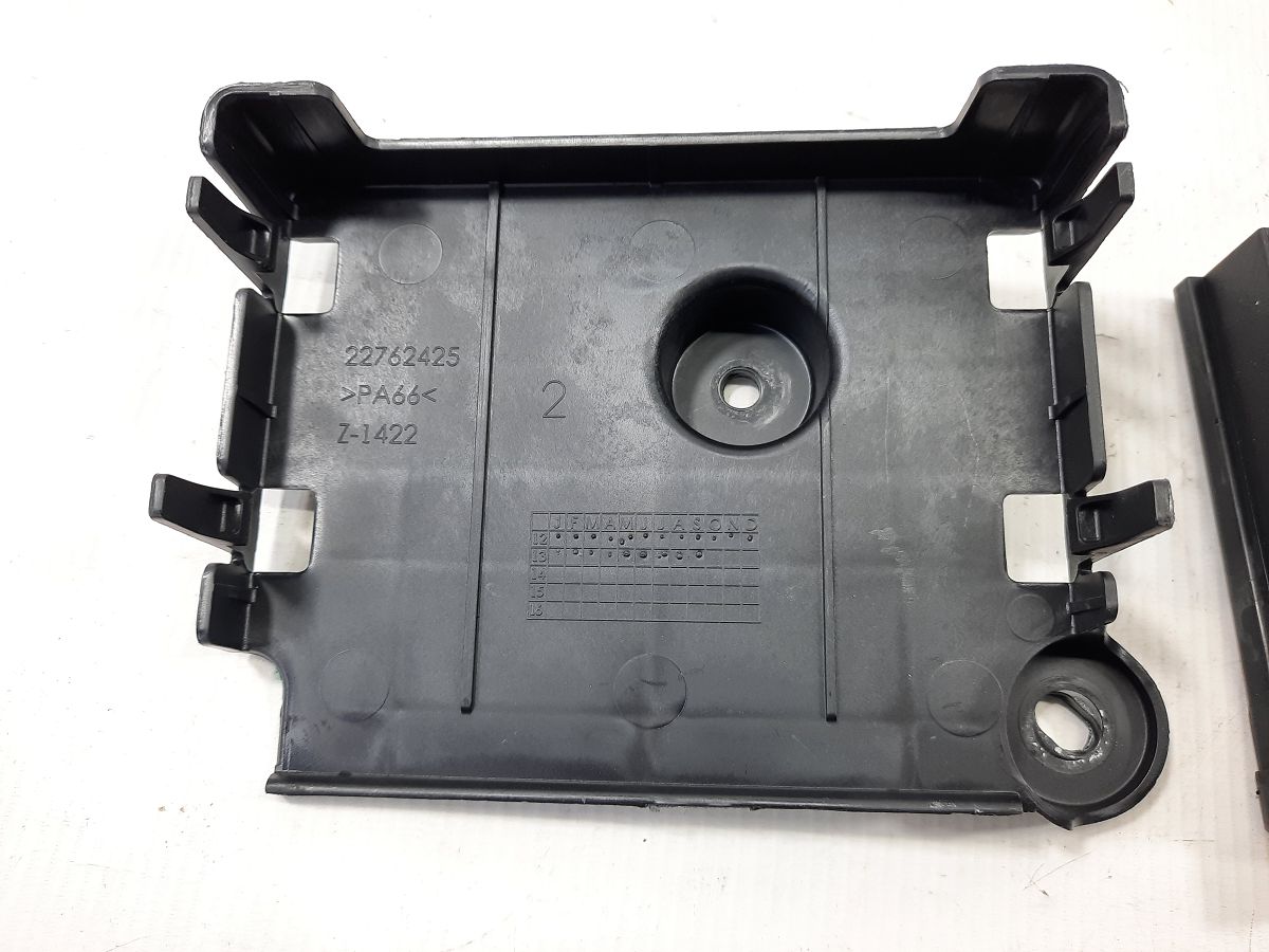 Ats Блок безключового доступу Cadillac ATS 2013-2014 13580551 Cadillac ATS 6