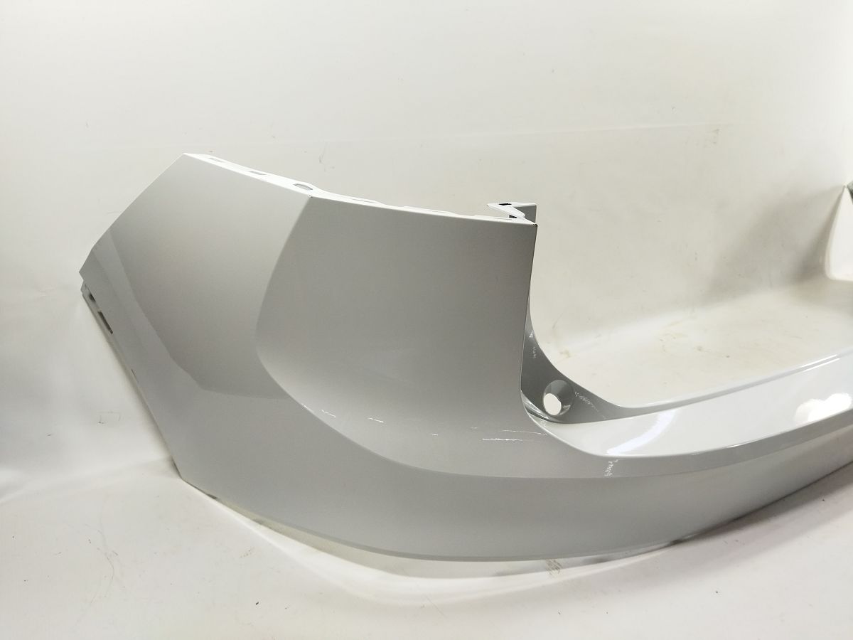 Задние бамперы Бампер задний Volkswagen ID.6 12G807421 Volkswagen ID.6 5