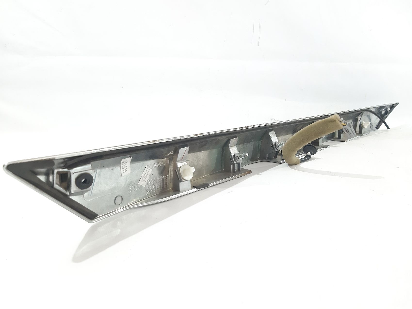 Altima Молдинг кришки багажника (без камери) Nissan Altima 2013-2014 848103TA2A Nissan Altima 6 Altima Молдинг кришки багажника (без камери) Nissan Altima 2013-2014 848103TA2A Nissan Altima 6