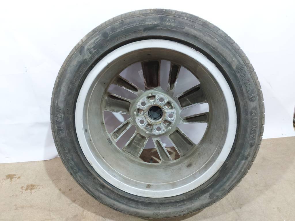 Regal Диск колёсный R18 Buick Regal 2014-2017 13365096 Buick Regal 14