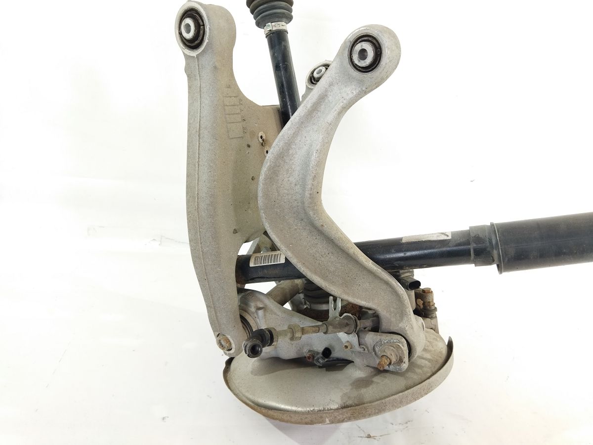A4 Цапфа задня права Audi A4 2009-2016 8K0505432AR Audi A4 10