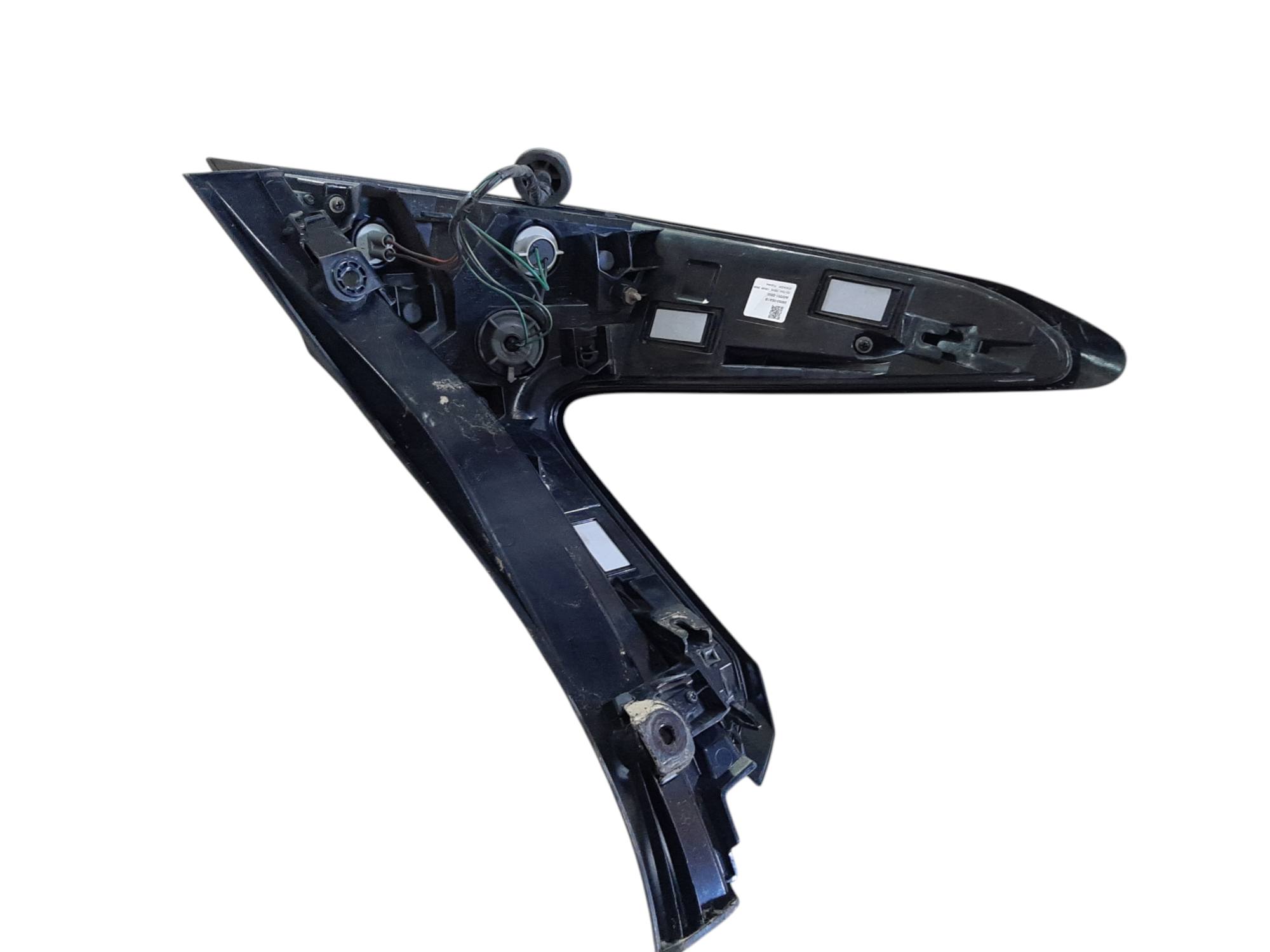 Leaf Ліхтар задній правий Nissan Leaf 2018-2025 265505SA0A Nissan Leaf 4