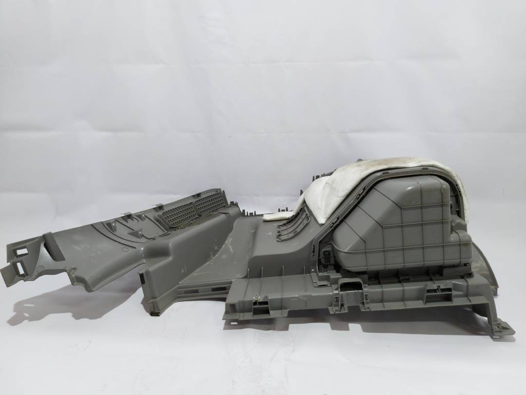 Insight Обшивка багажного відділення Honda Insight 2010-2011 84651TM8A01ZA Honda Insight 13