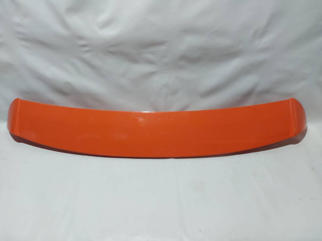 Prius c. Спойлер кришки багажника Toyota Prius C 2012 7608552916E1 Toyota Prius C