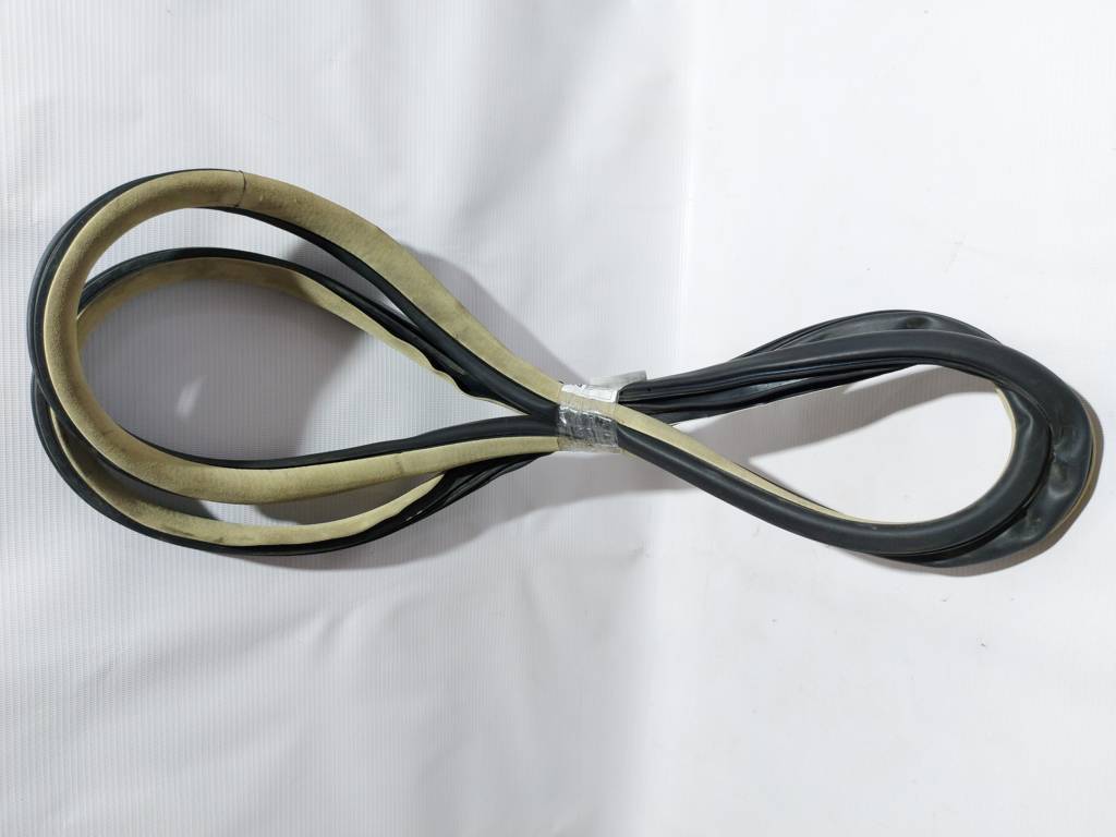 Tsx Уплотнительная резинка проёма двери задней левой/правой Acura TSX 2009-2014 72815TL0003ZC Acura TSX 2 Tsx Уплотнительная резинка проёма двери задней левой/правой Acura TSX 2009-2014 72815TL0003ZC Acura TSX 2