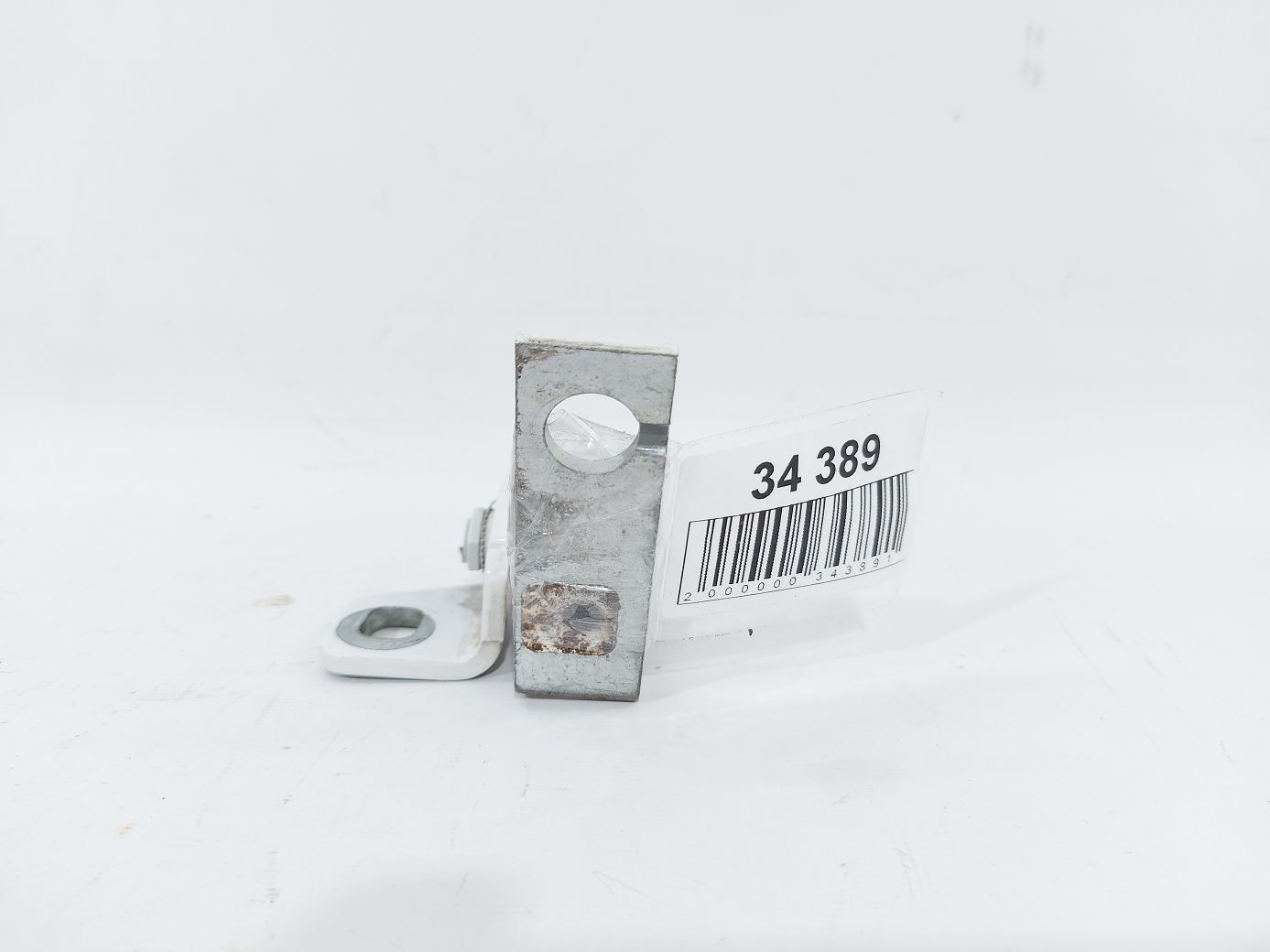 C-max. Петля двери задней левой верхняя Ford C-Max 2013-2018 CP9Z5422801A Ford C-Max