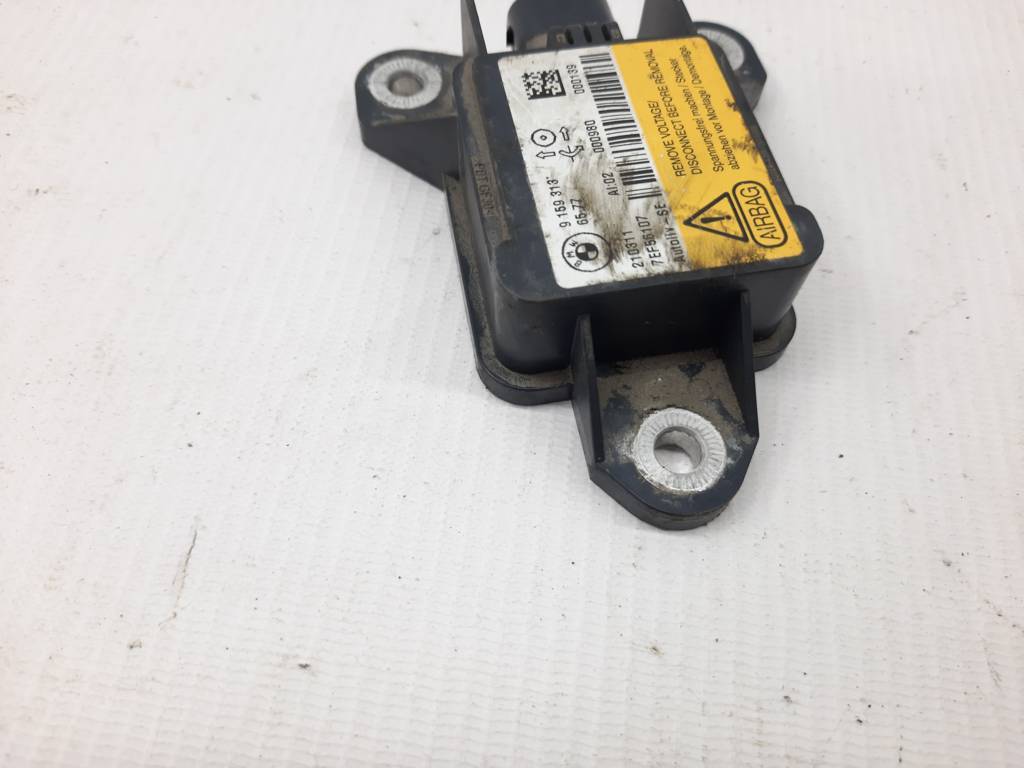 7 series Датчик удару центральний BMW 7 2012 65779159313 BMW 7 5
