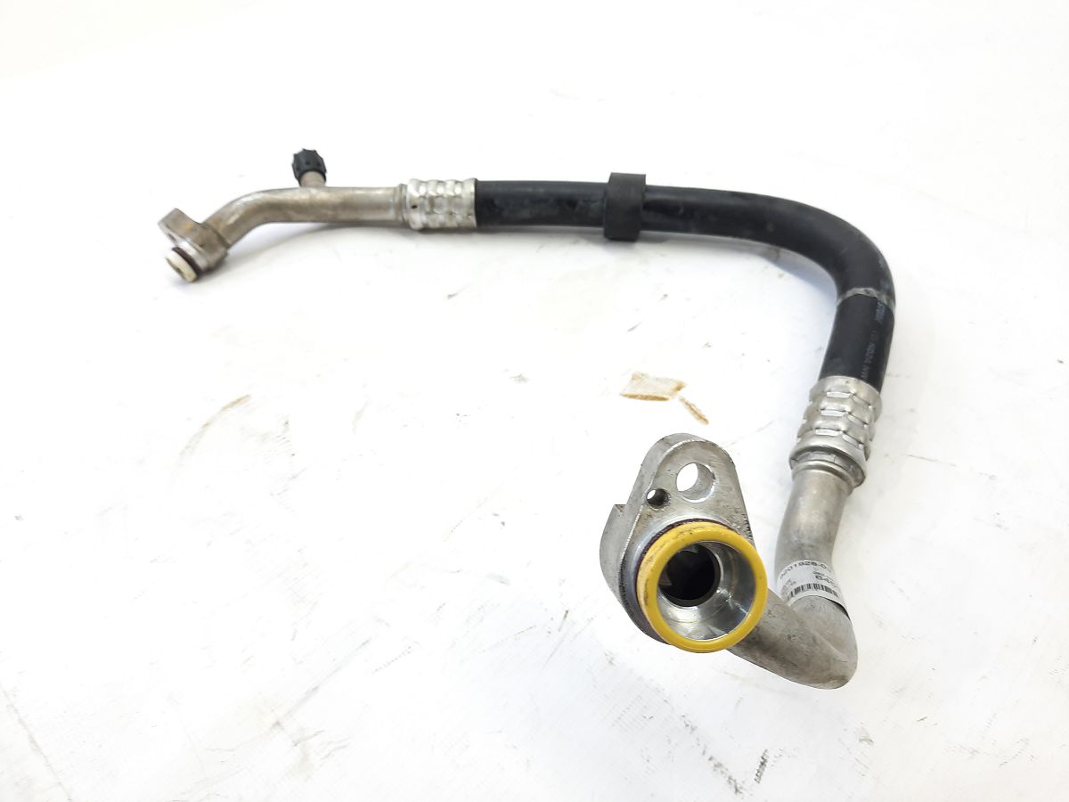 7 series Трубка кондиціонера (на компресор) BMW 7 2012 64539201926 BMW 7 4